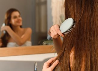 Trzy świetne peptydowe odżywki i maski do kruszących się włosów. Silnie regenerują