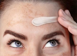 TOP 3 kremy, które działają na brązowe przebarwienia jak rozjaśniający laser