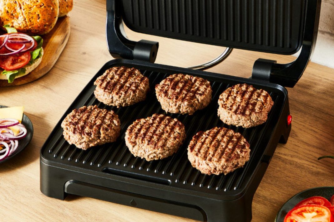 Takiego grilla możesz zrobić nawet w domu! Zero dymu, obłędny smak potraw