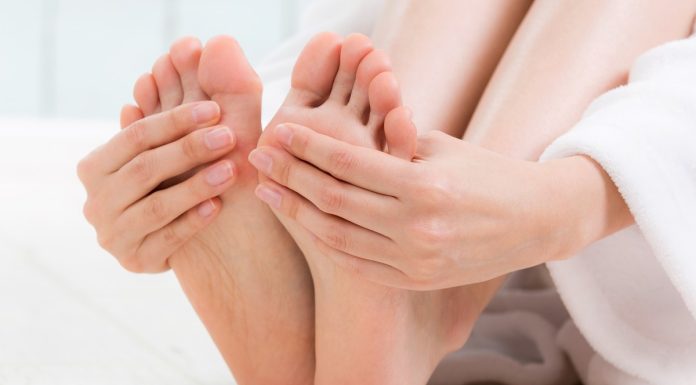 Ten produkt przydaje się nie tylko w kuchni. Stopy będą gładkie i miękkie