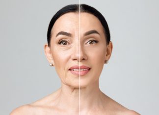 TOP 3 kremy na głębokie zmarszczki. Kosmicznie napinają skórę, zapomnisz o botoksie