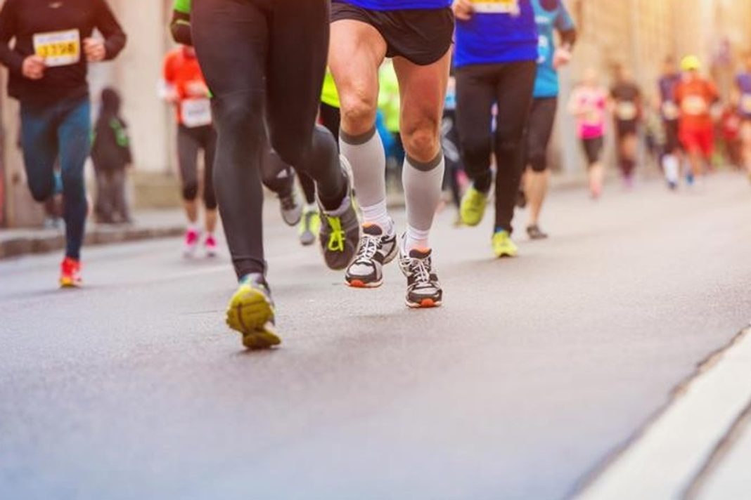 Bieg Rossmann Run z aplikacją dla 500 tys. biegaczy