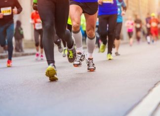 Bieg Rossmann Run z aplikacją dla 500 tys. biegaczy