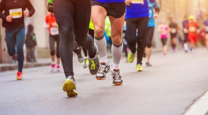 Bieg Rossmann Run z aplikacją dla 500 tys. biegaczy