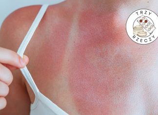 Trzy miejsca, na które powinniśmy aplikować krem z filtrem, a zwykle o nich zapominamy