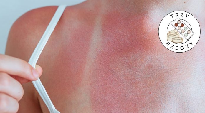 Trzy miejsca, na które powinniśmy aplikować krem z filtrem, a zwykle o nich zapominamy