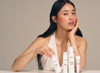 BLESS THE LESS – sztuka świadomiej pielęgnacji. Nowe kosmetyki od MIYA Cosmetics