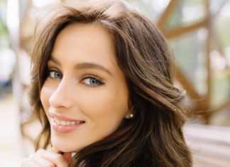 Ten nowy krem CC z SPF 50 wygładza jak kwas i matuje jak fluid