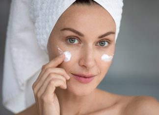 Krem na noc z komórkami macierzystymi zadziała jak detoks. Twoja cera będzie wdzięczna