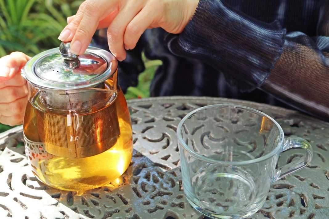 To zioło odstrasza kleszcze. Działa bakteriobójczo i poprawia trawienie