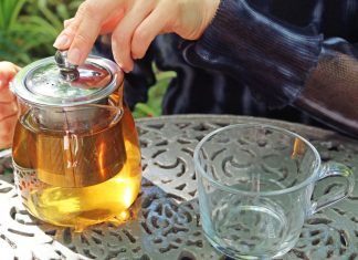 To zioło odstrasza kleszcze. Działa bakteriobójczo i poprawia trawienie