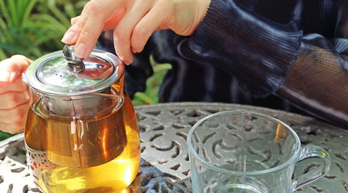 To zioło odstrasza kleszcze. Działa bakteriobójczo i poprawia trawienie