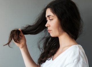 Pięć dobrych szamponów nawilżających