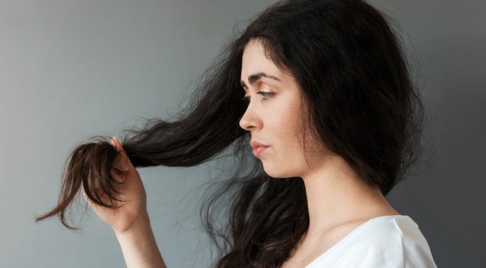 Pięć dobrych szamponów nawilżających