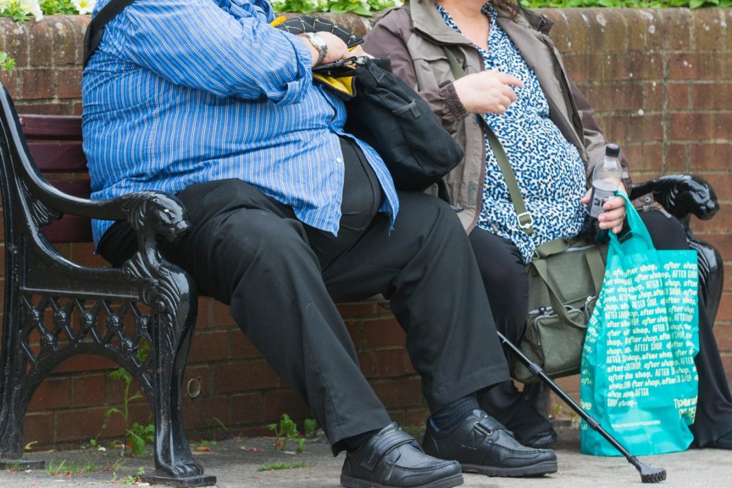 Problemy z sercem to dopiero początek. Czym skutkuje nadwaga i otyłość?