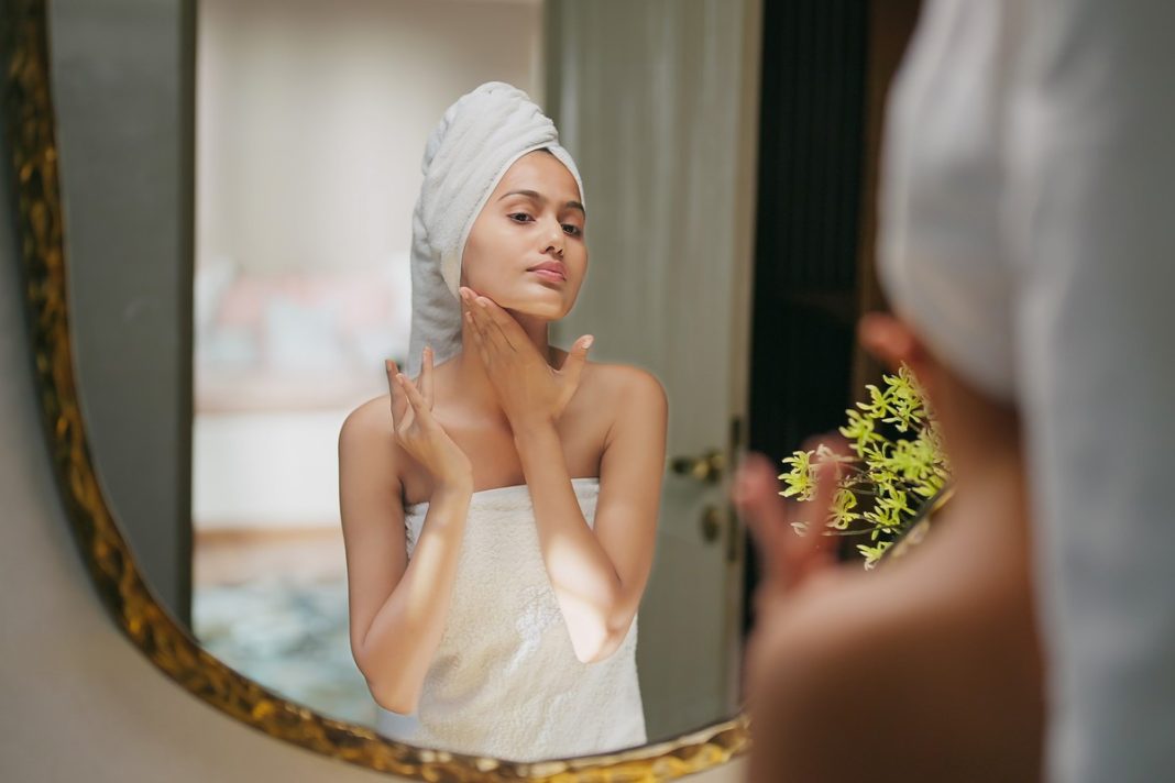 Urodowy sekret Egipcjanek. Nawilża, ujędrnia i wygładza skórę