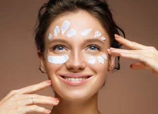 Ten szwajcarski krem ze środkiem wypełniającym zregeneruje bardzo zniszczoną skórę