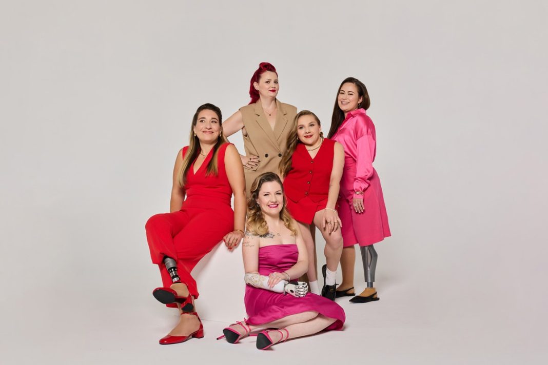 (Nie)idealni ludzie tworzą lepszy świat