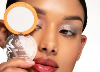 Wyraź siebie z nowościami od FaceBoom make-up