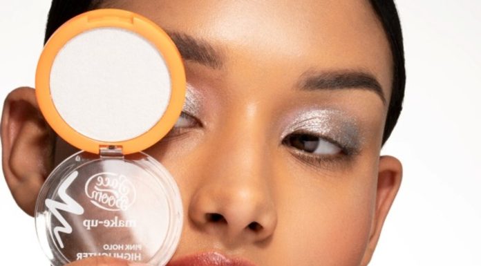 Wyraź siebie z nowościami od FaceBoom make-up