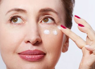 TOP 3 liftingujące kremy dla 50-latek. Genialnie napinają, wygładzają skórę jak skalpel