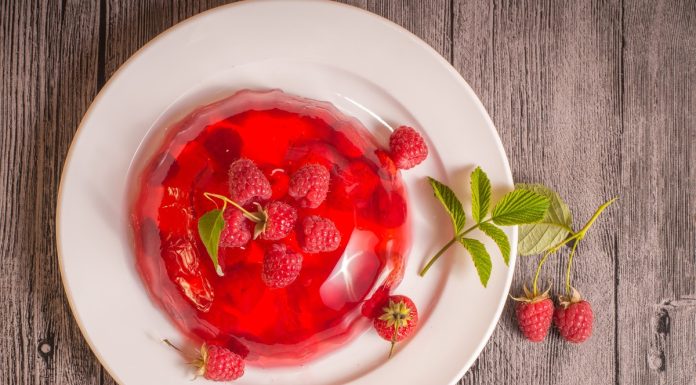 Galaretki z PRL-u. Tani sposób na młodszą skórę, lepszy niż kolagen