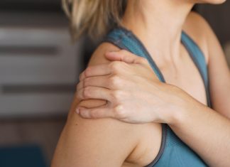 Ten ziołowy żel ukoi i rozluźni mięśnie po treningu (i nie tylko). Kosztuje śmiesznie mało