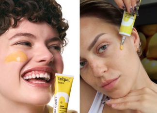 Dual Glow – ten krem z witaminą C to cudo! Już w 1 minutę dodaje skórze energii