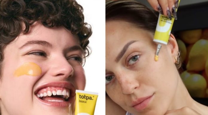 Dual Glow – ten krem z witaminą C to cudo! Już w 1 minutę dodaje skórze energii