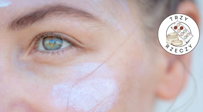 Jaki SPF pod makijaż? Trzy rzeczy, na które musisz uważać