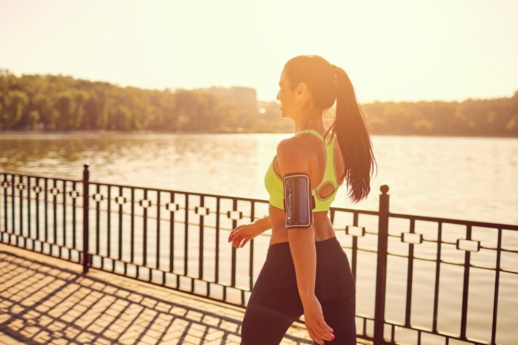 Skuteczniejsze niż 10 tys. kroków. Spala więcej kalorii i obniża ciśnienie