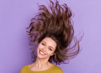 Trzy mocne produkty na porost włosów. Ten skandynawski to hit.