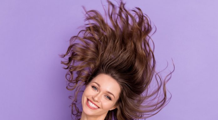 Trzy mocne produkty na porost włosów. Ten skandynawski to hit.