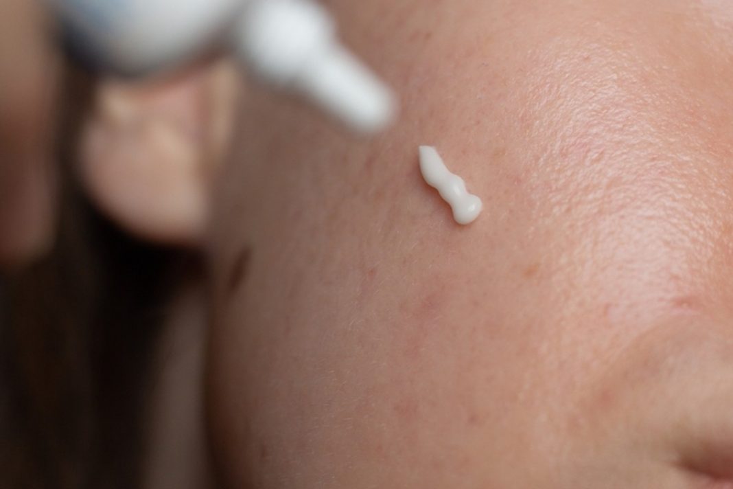 W końcu znalazłam retinol, który nie podrażnia. Zawiera najsilniejszą formę witaminy A stosowaną w medycynie