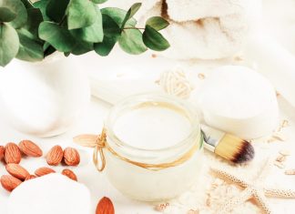 Domowa maseczka na wągry. Mówią, że działa jak kosmetyczny „odkurzacz”