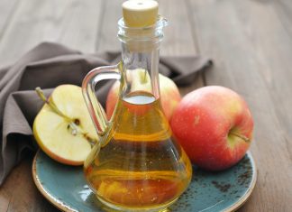 Jak ocet jabłkowy wpływa na organizm? Oto co mówią nowe wyniki badań