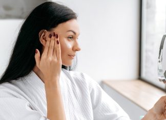 Nowy filler z SPF50 – blokuje zmarszczki i promienie UV