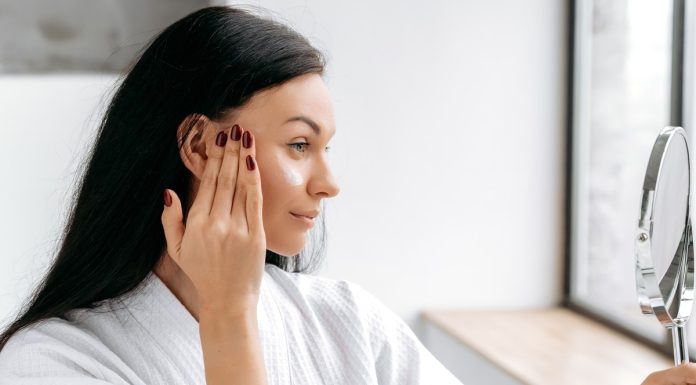 Nowy filler z SPF50 – blokuje zmarszczki i promienie UV