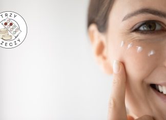 Koniec z korektorem zbierającym się w zmarszczkach pod oczami. Trzy triki, które działają