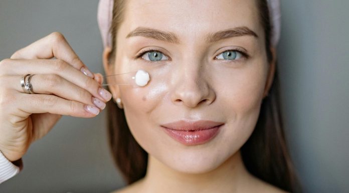 Rewolucyjny trend kosmetyczny: mikroigły w kosmetykach