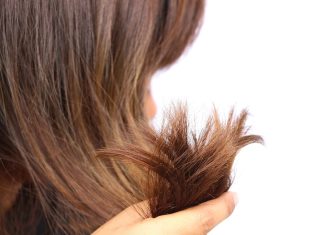 Serum jak tarcza ochronna. Przed rozdwajaniem, puszeniem włosów. Otula końcówki zapachem