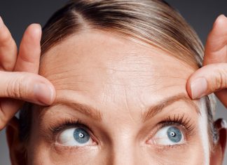 Ten krem z jadem węża blokuje zmarszczki w kilka sekund. „Botoks w tubce”