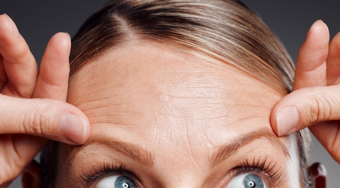 Ten krem z jadem węża blokuje zmarszczki w kilka sekund. „Botoks w tubce”