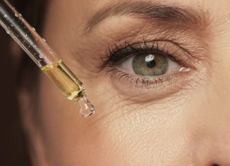 Trzy świetne sera z roślinnym retinolem. Działają jak naturalny lifting