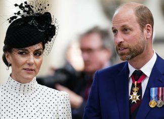 Paznokcie w stylu księżnej Kate robią furorę. Szykuje się nowy hit na lato