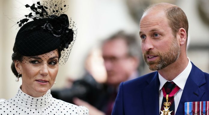 Paznokcie w stylu księżnej Kate robią furorę. Szykuje się nowy hit na lato