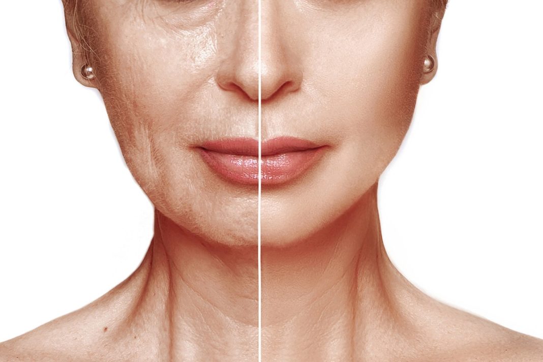 Płynny kwas hialuronowy z biotyną to eliksir