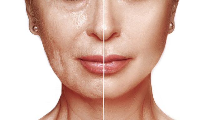 Płynny kwas hialuronowy z biotyną to eliksir „pompujący” skórę. Zagęszcza też włosy!