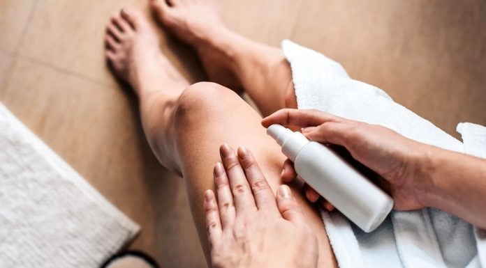 Gym Helper w akcji. To serum wspomaga walkę z cellulitem. Działa na brzuch, uda, biodra, hit!