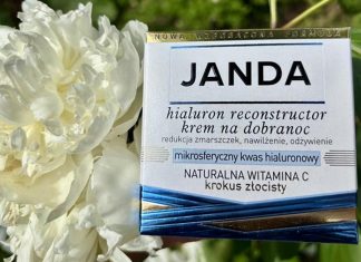 To jedyny krem, który zmniejszył moją lwią zmarszczkę. Na jednym słoiczku nie skończę